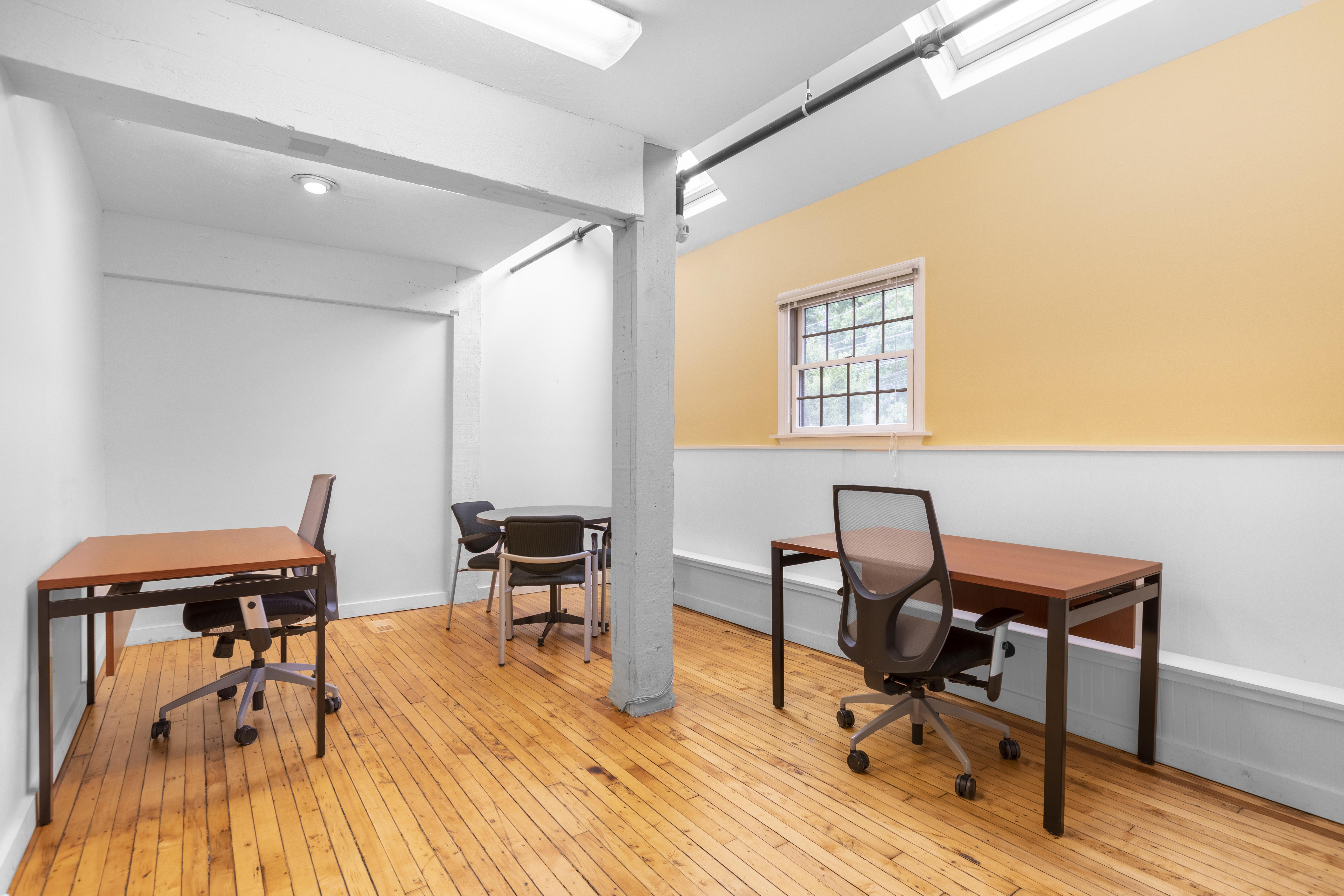 Regus - Pennsylvania, Doylestown - Doylestown image 3