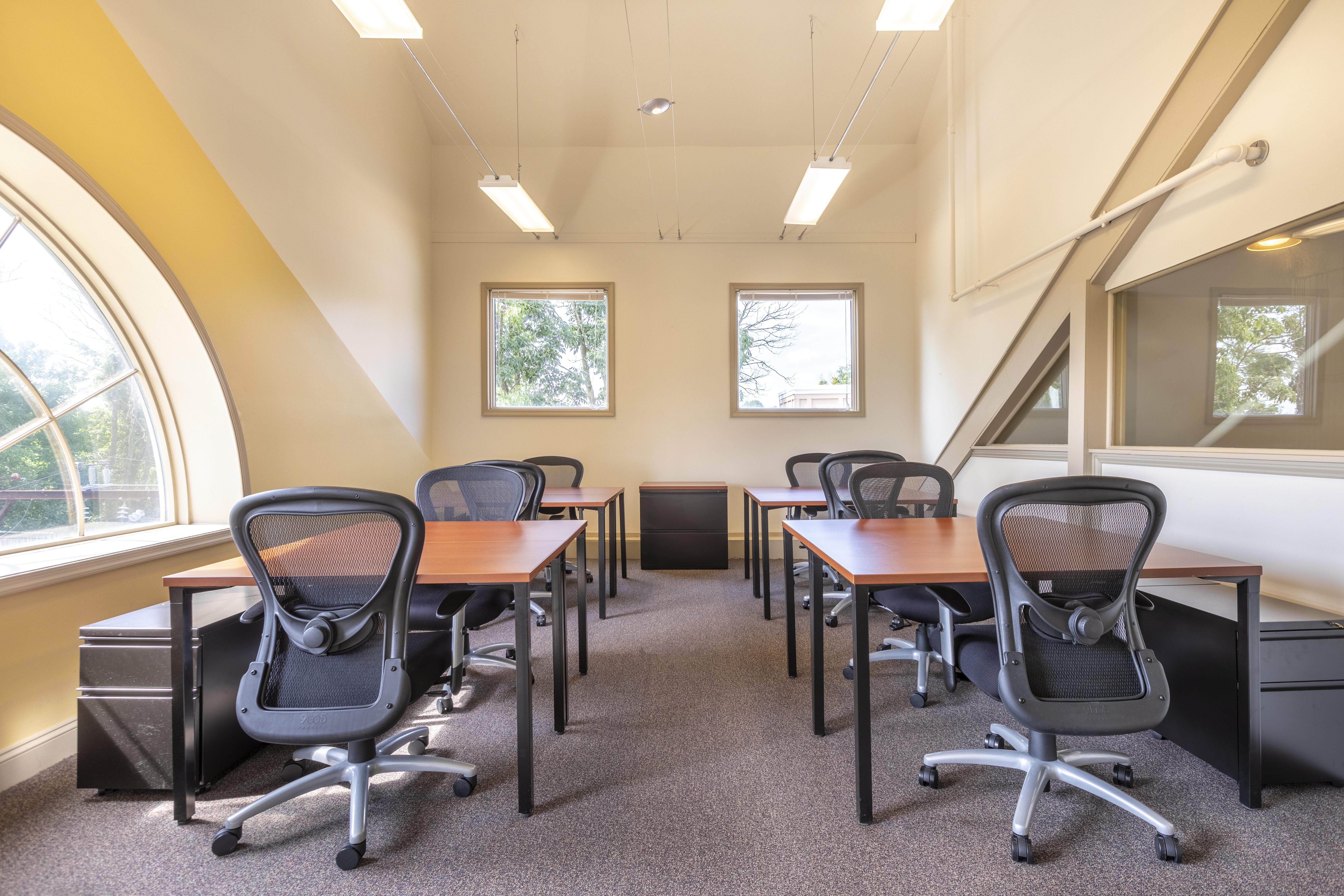 Regus - Pennsylvania, Doylestown - Doylestown image 5