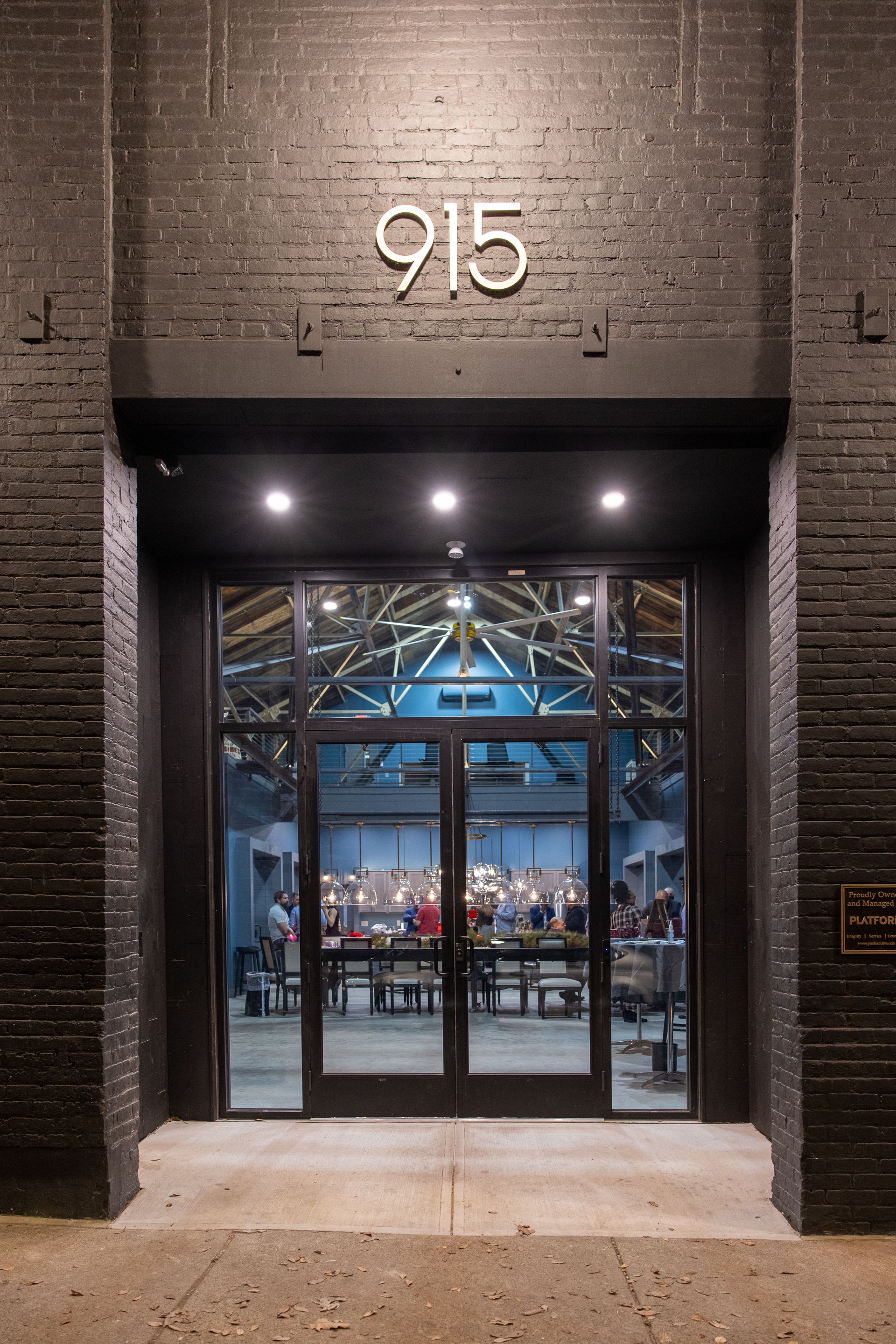 Platform Five Coworks image 2