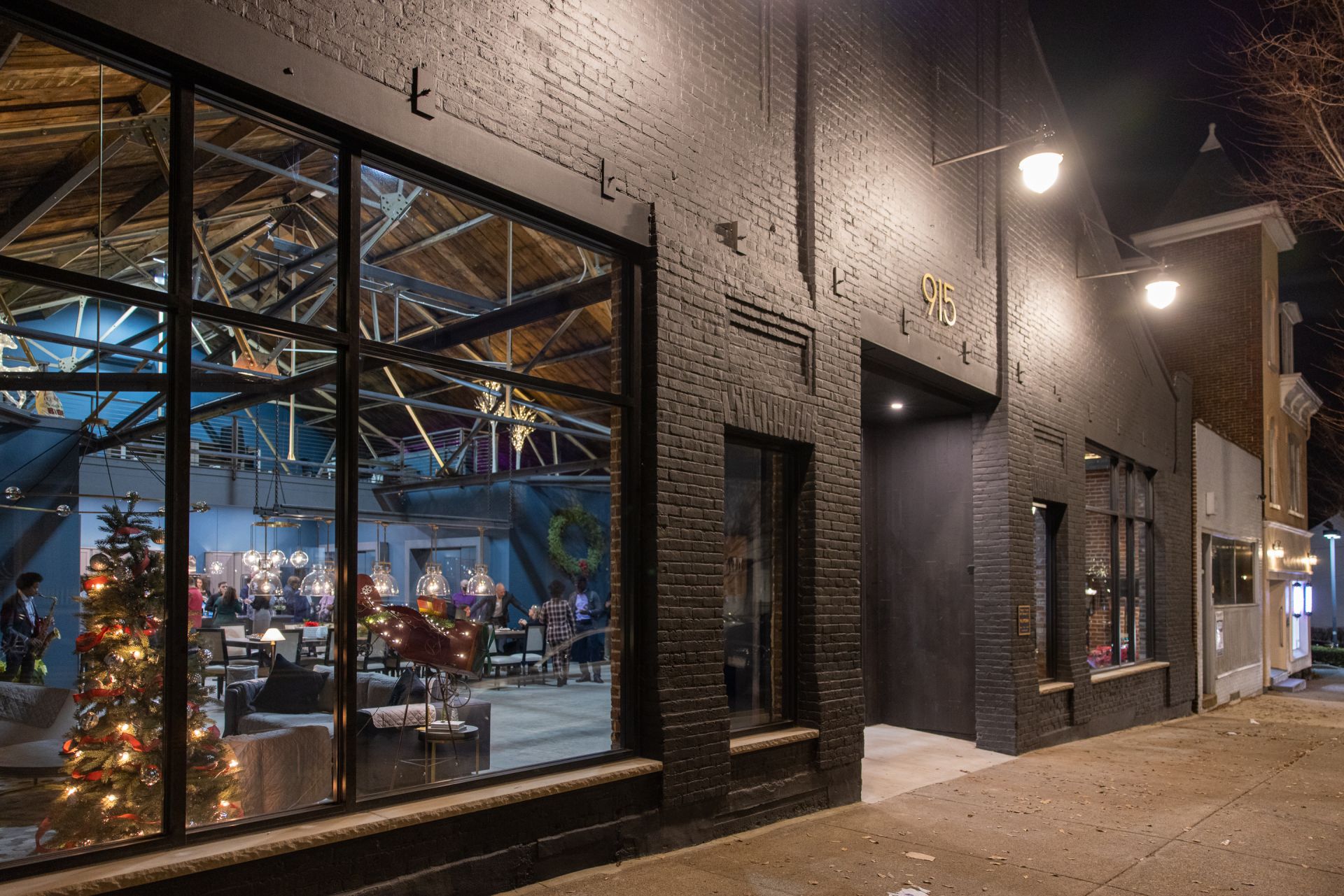 Platform Five Coworks image 4