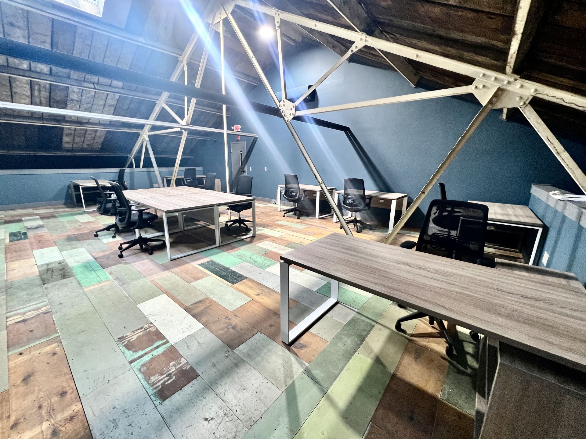 Platform Five Coworks image 3