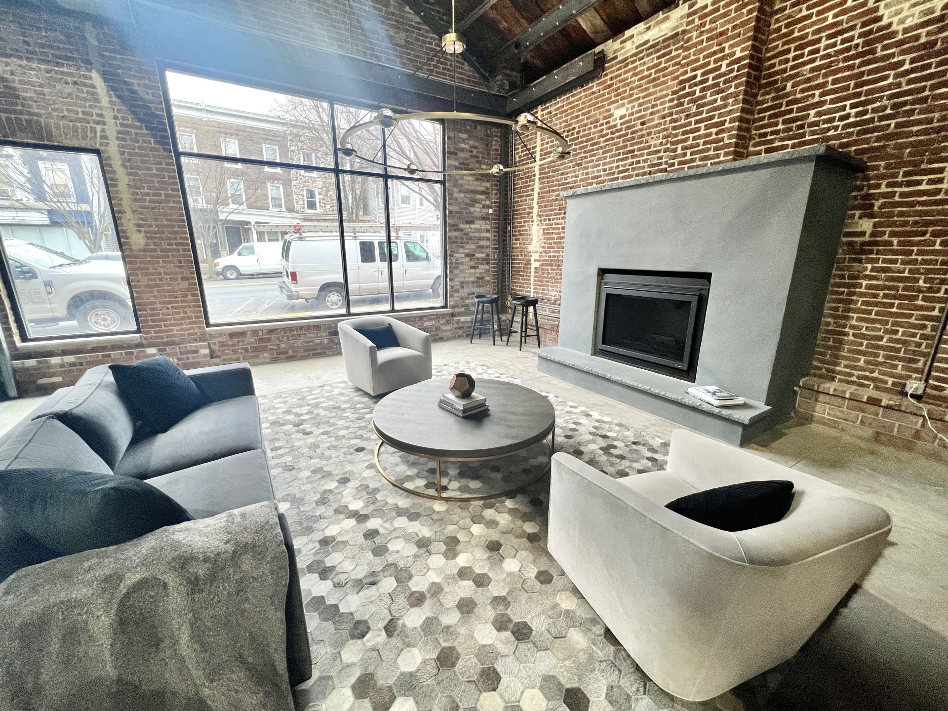 Platform Five Coworks image 5