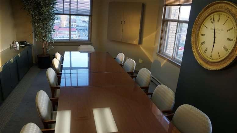 Palace Business Centres image 4