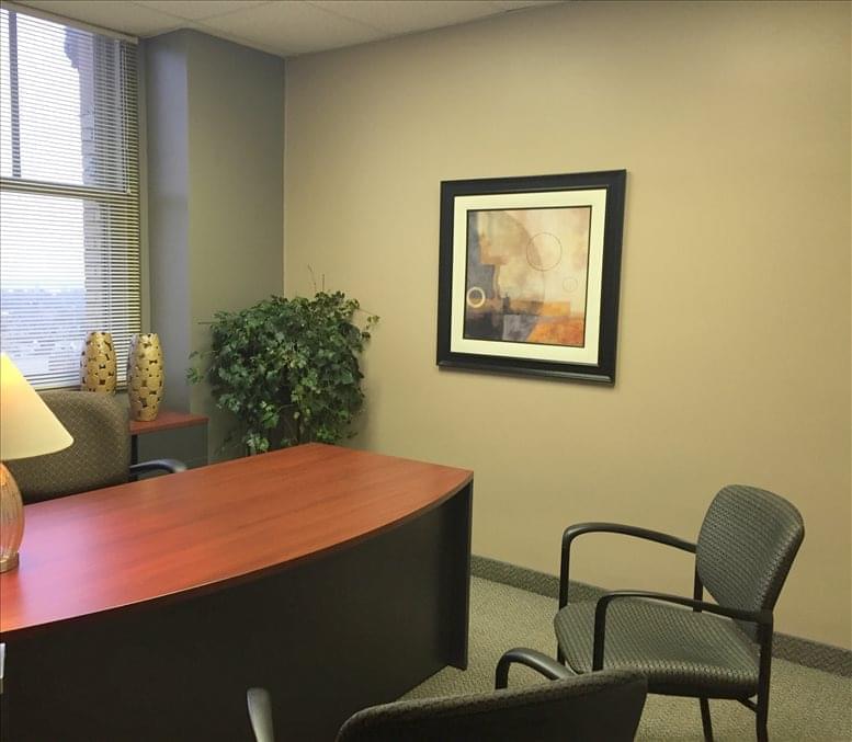 Palace Business Centres image 5