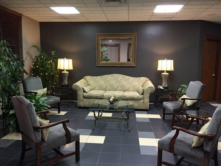 Palace Business Centres image 1