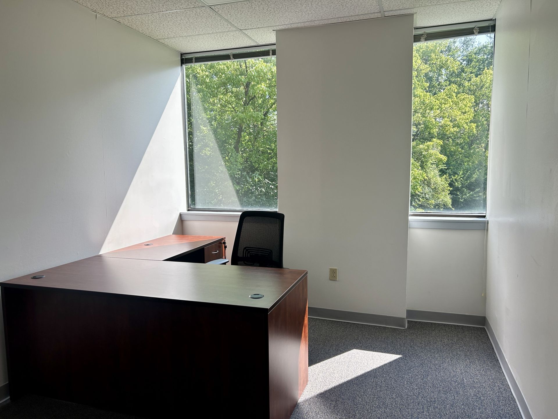 Prana Office Space image 2