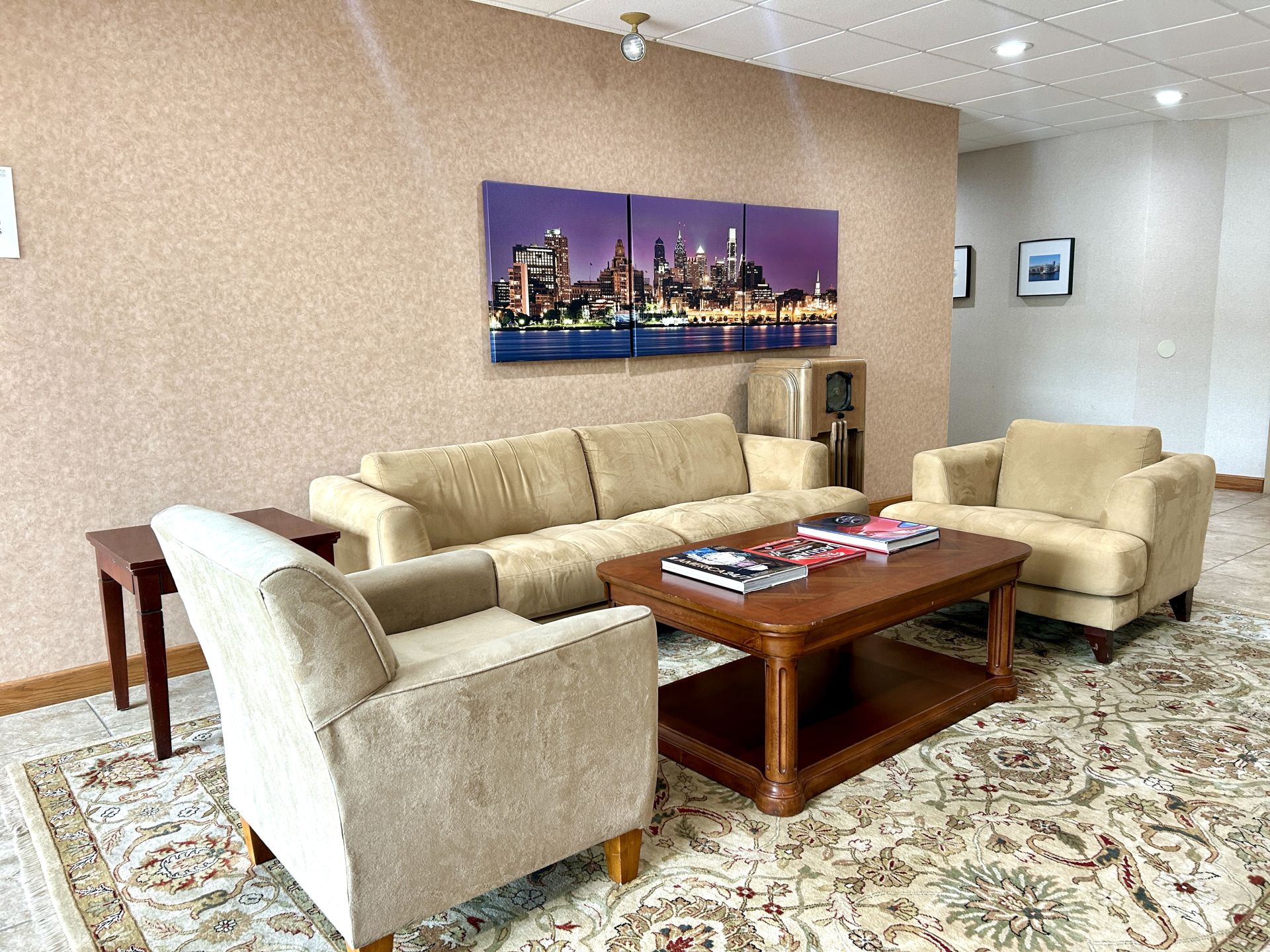 Prana Office Space image 3