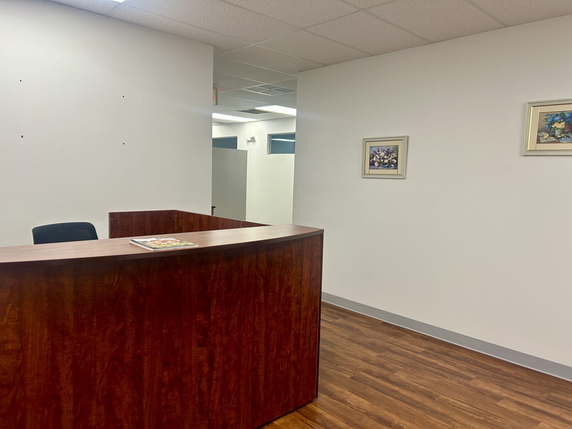 Prana Office Space image 5