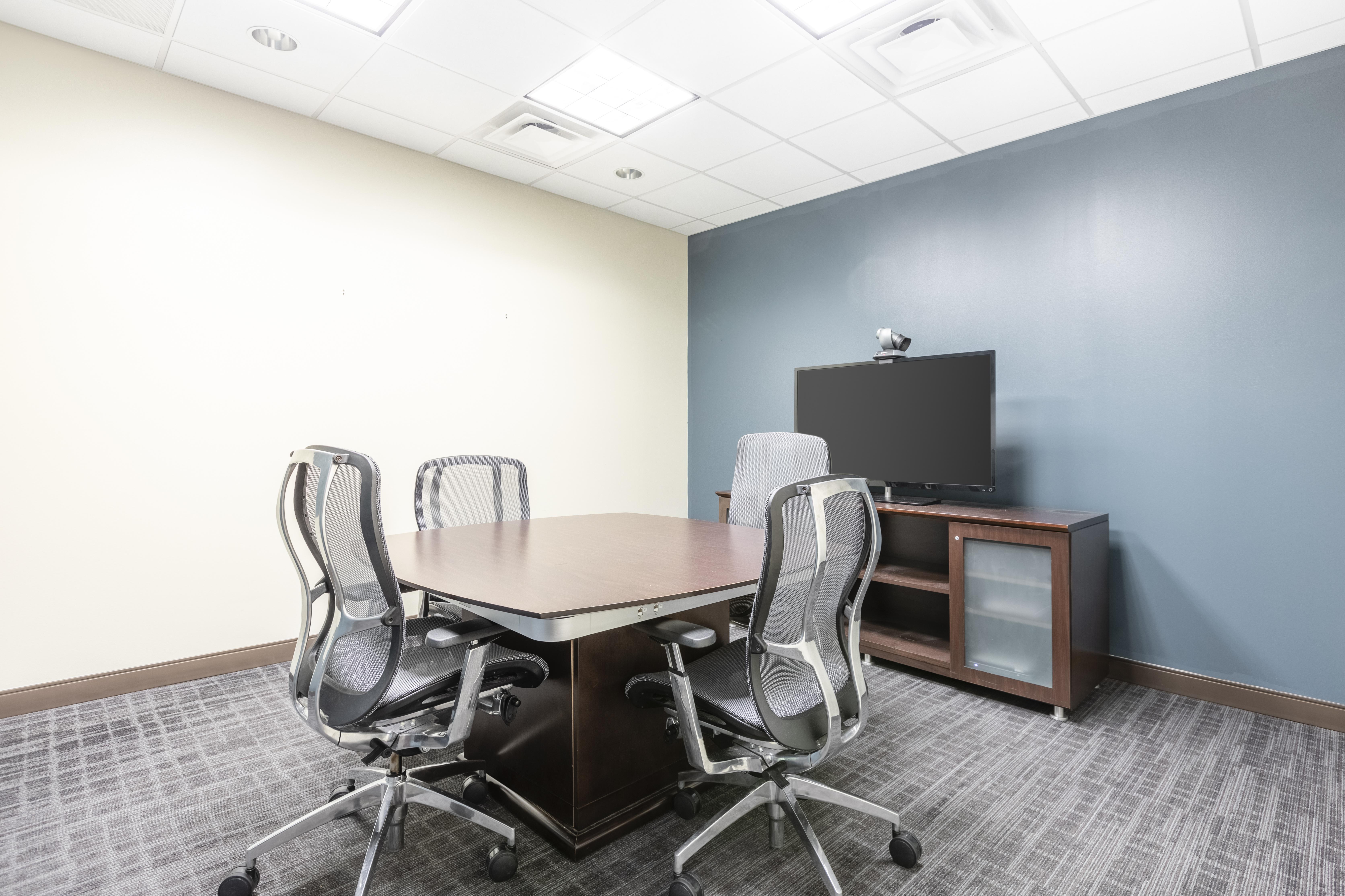 Regus - Pennsylvania, Exton - Eagleview Corporate Center profile image