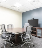 Regus - Pennsylvania, Exton - Eagleview Corporate Center profile image