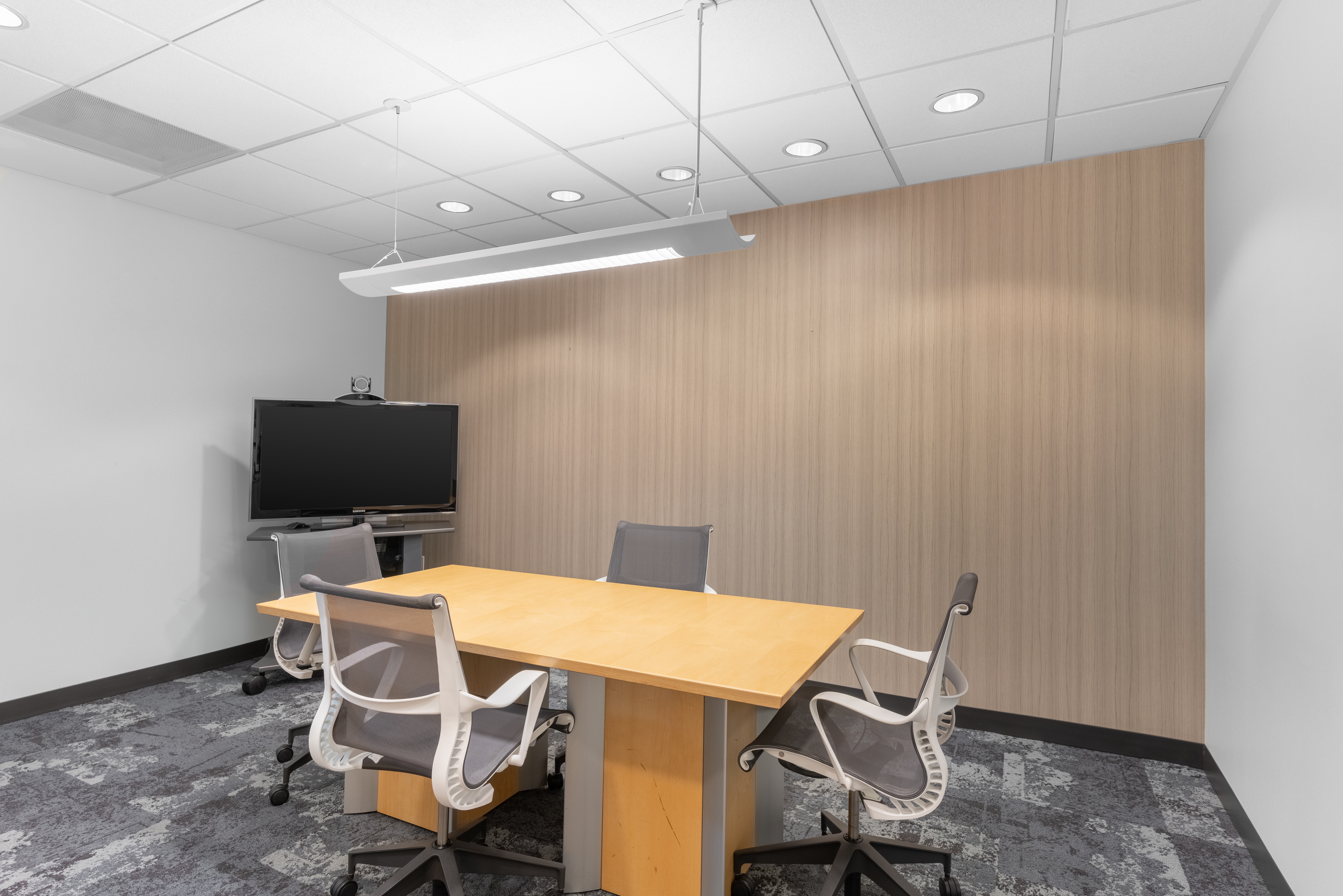 Regus - Pennsylvania, Fort Washington - Fort Washington image 4