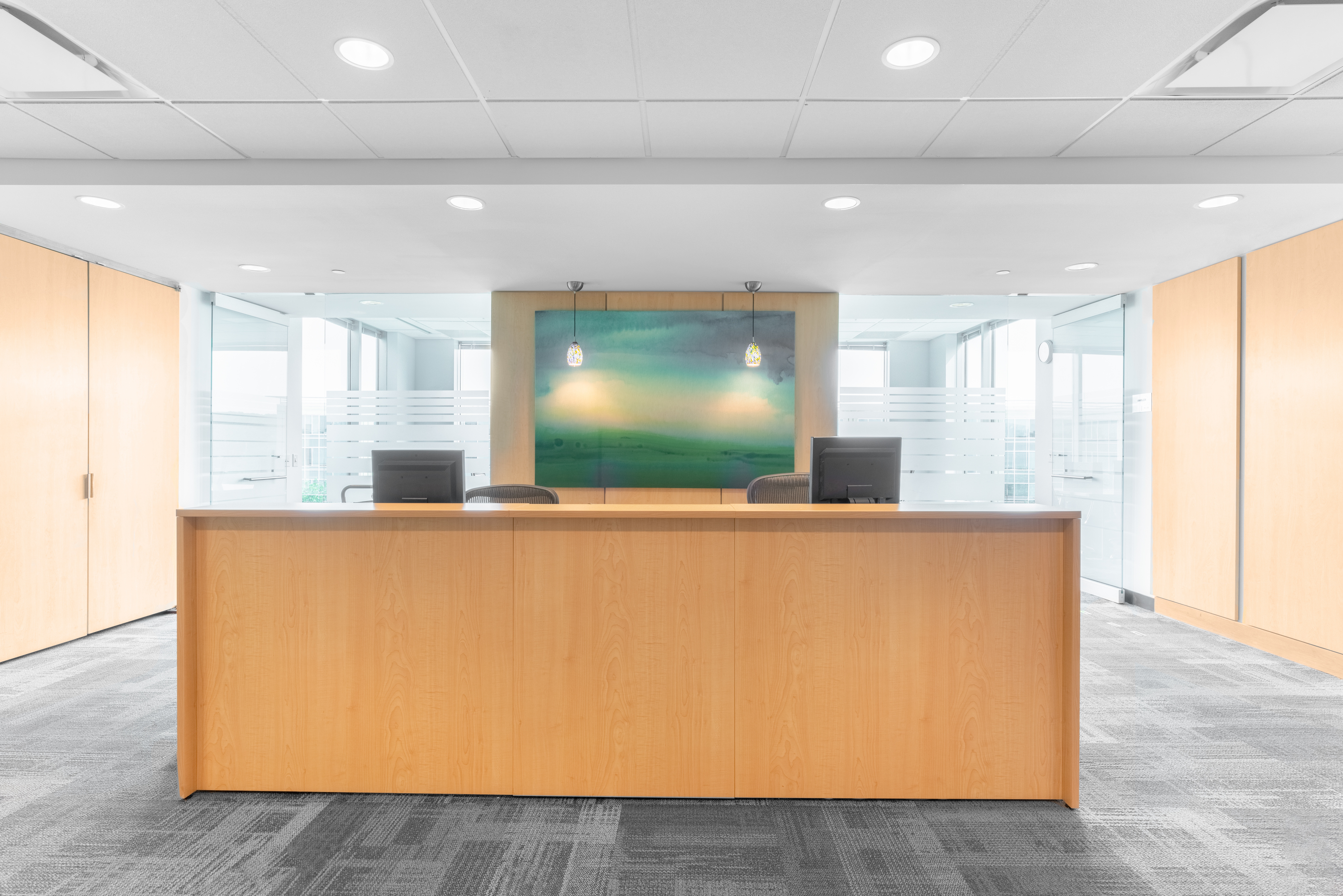 Regus - Pennsylvania, Fort Washington - Fort Washington image 2