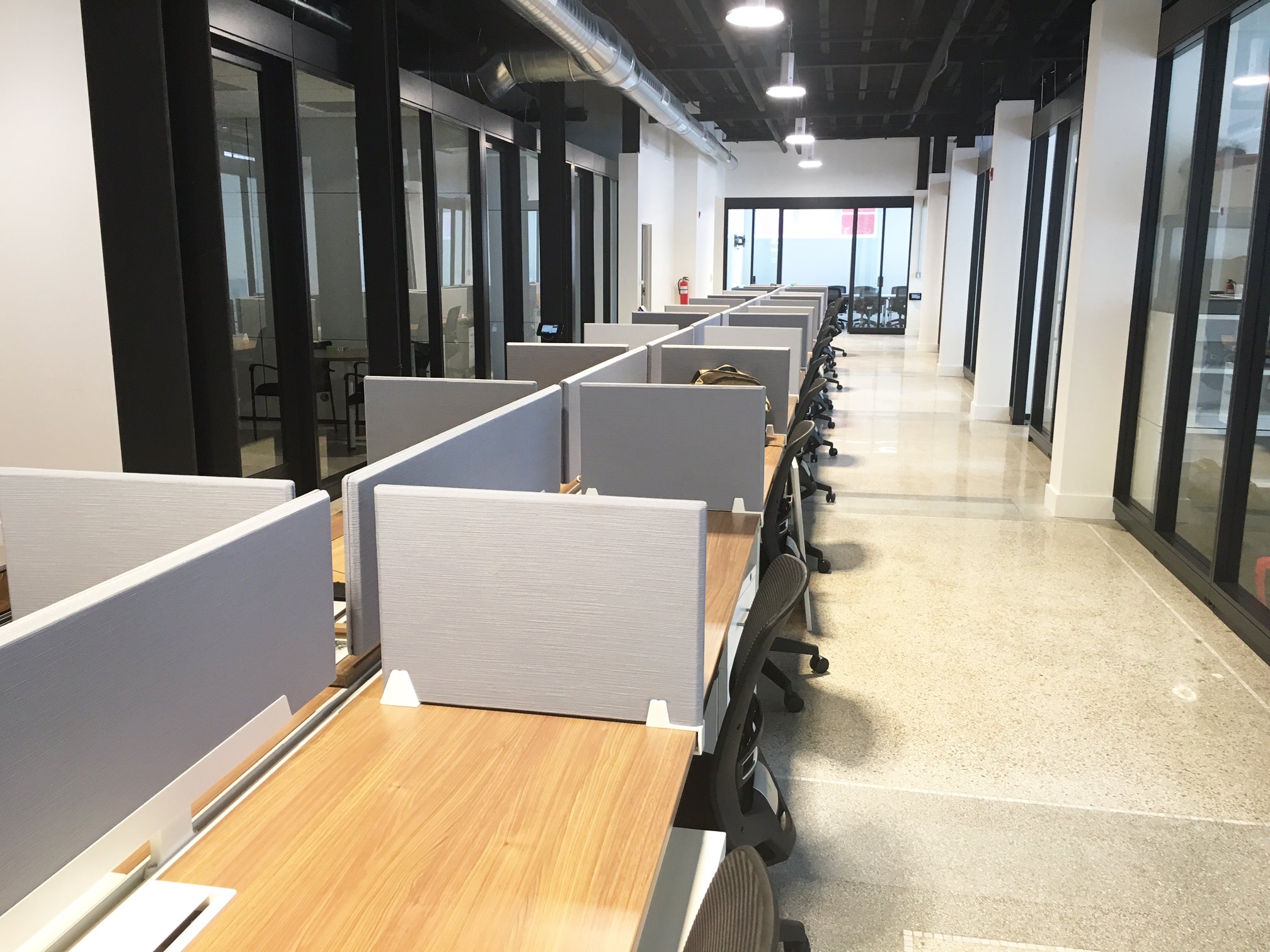 Pursuit Coworking image 2