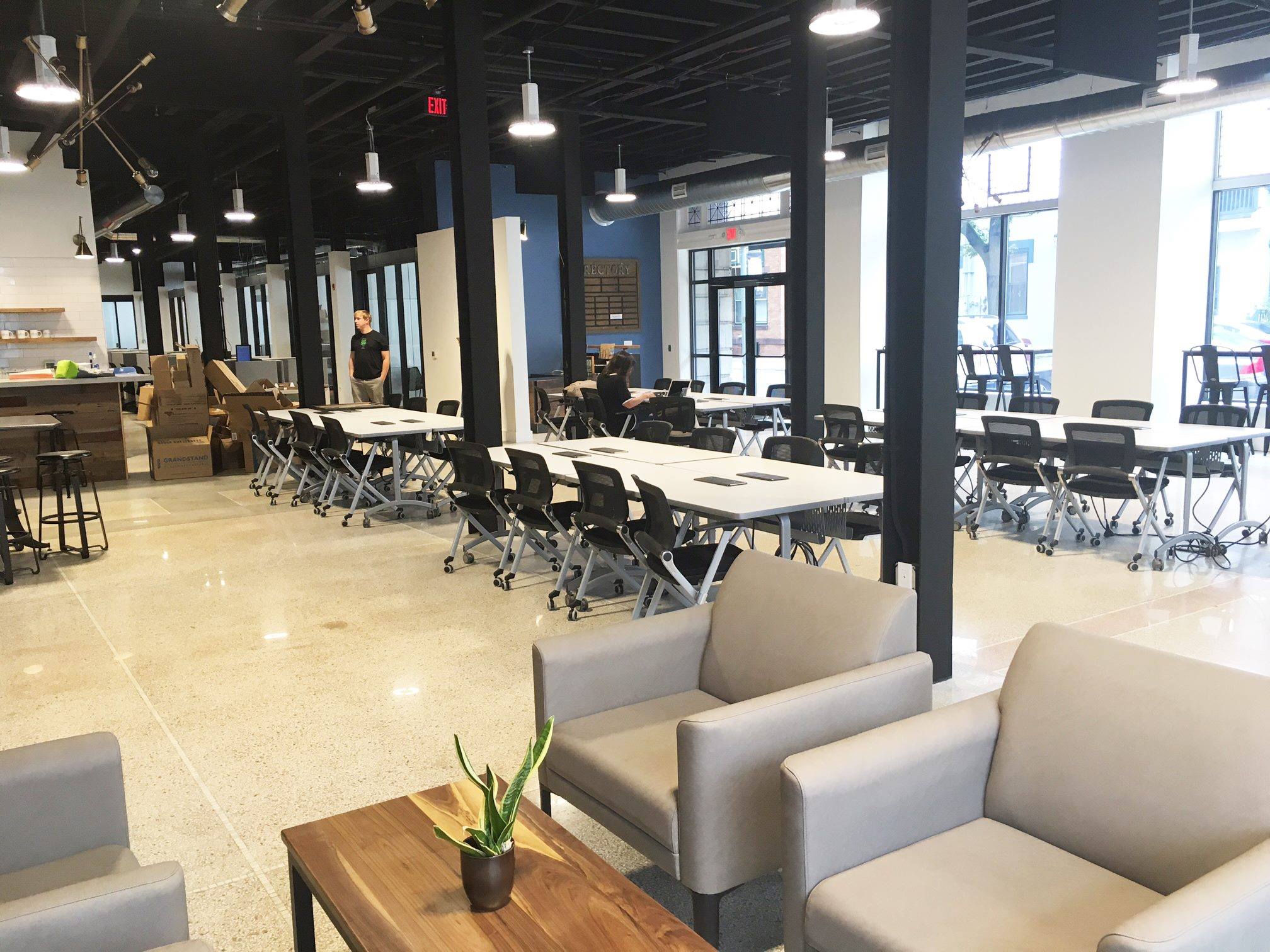 Pursuit Coworking image 3