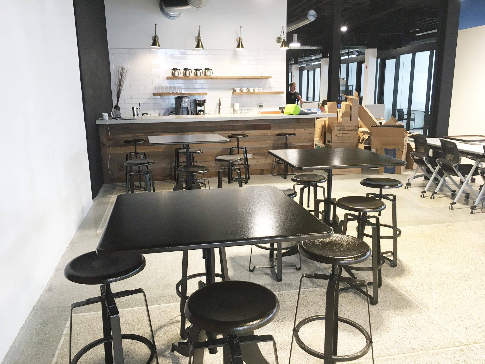 Pursuit Coworking image 5