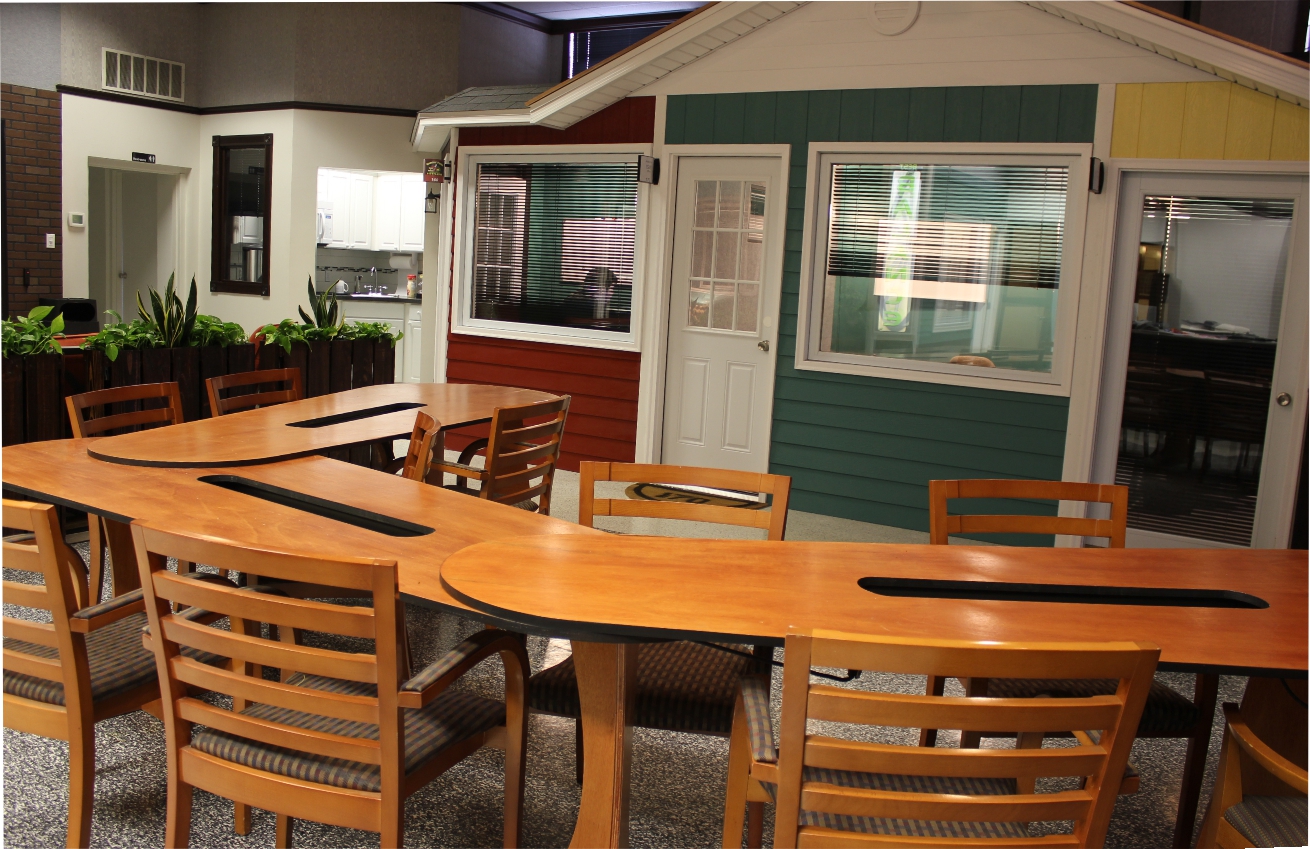 The Workplace HUB image 2