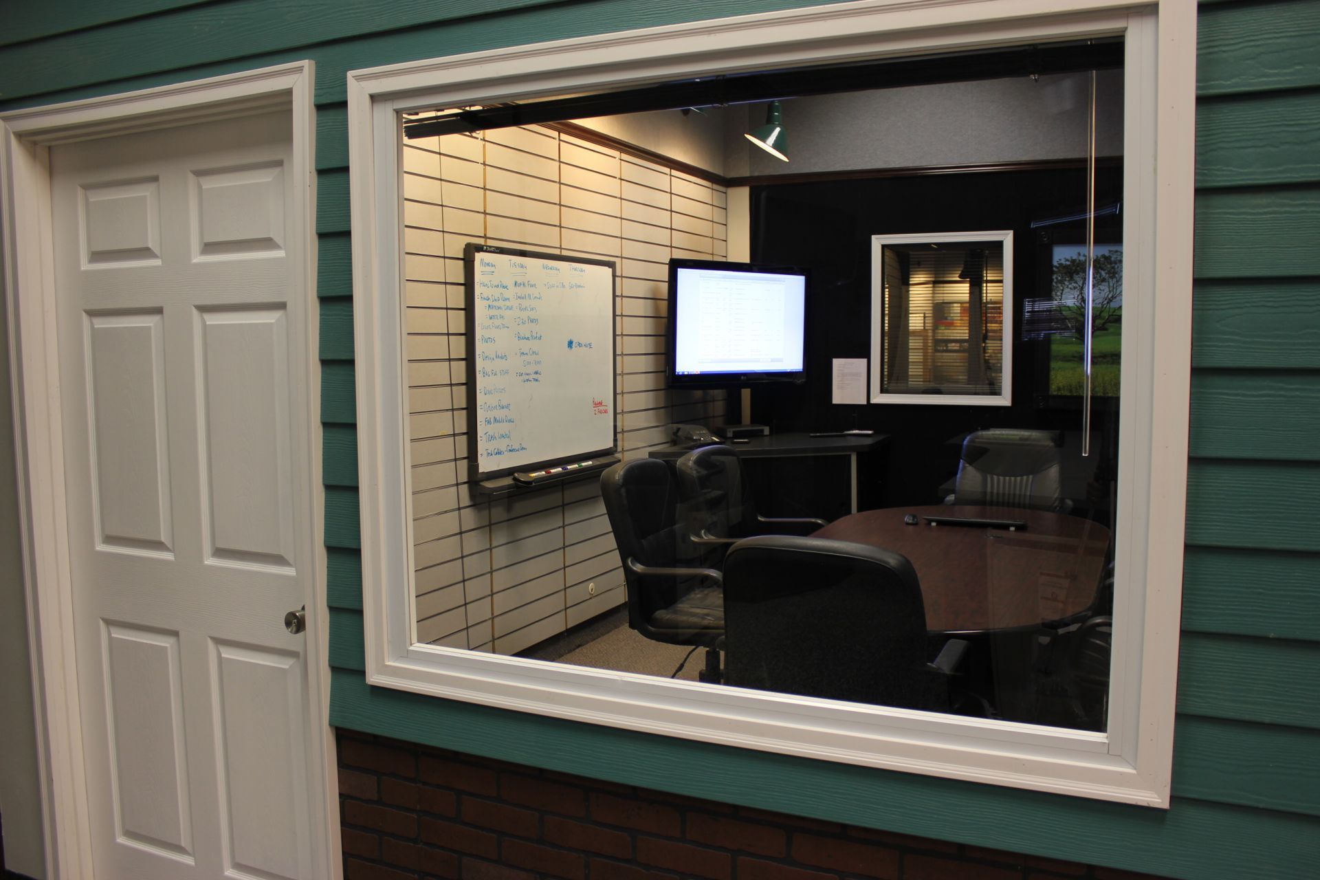 The Workplace HUB image 4