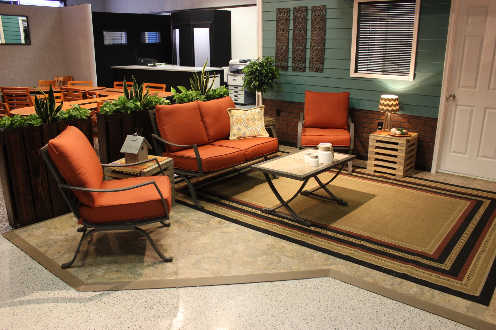 The Workplace HUB image 3