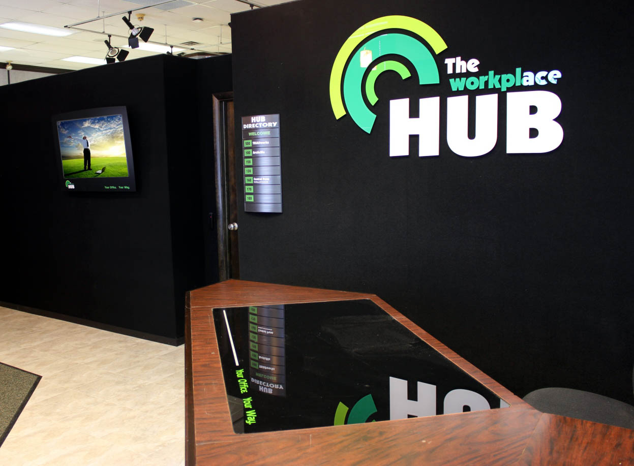 The Workplace HUB image 5