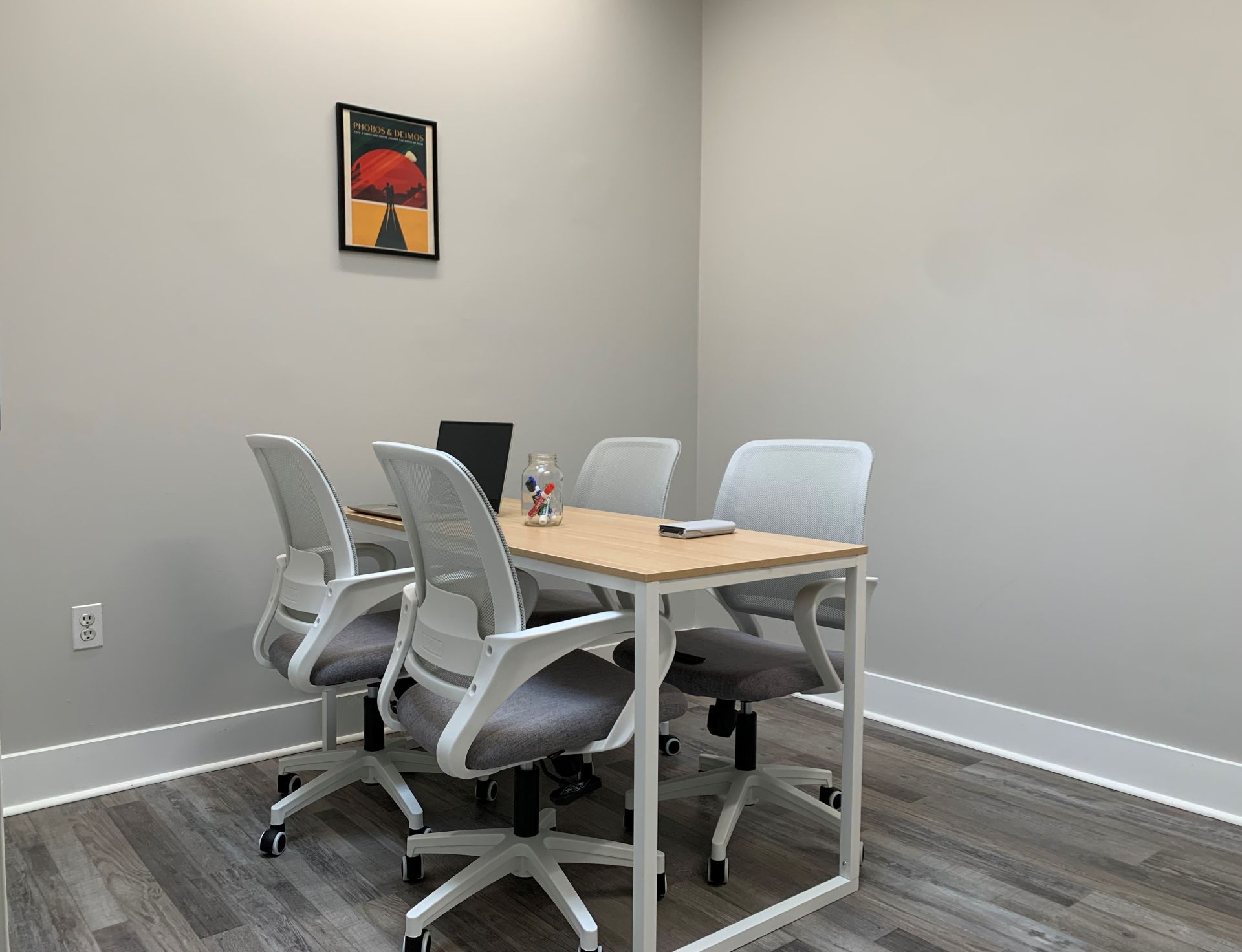 Apollo Coworking image 4