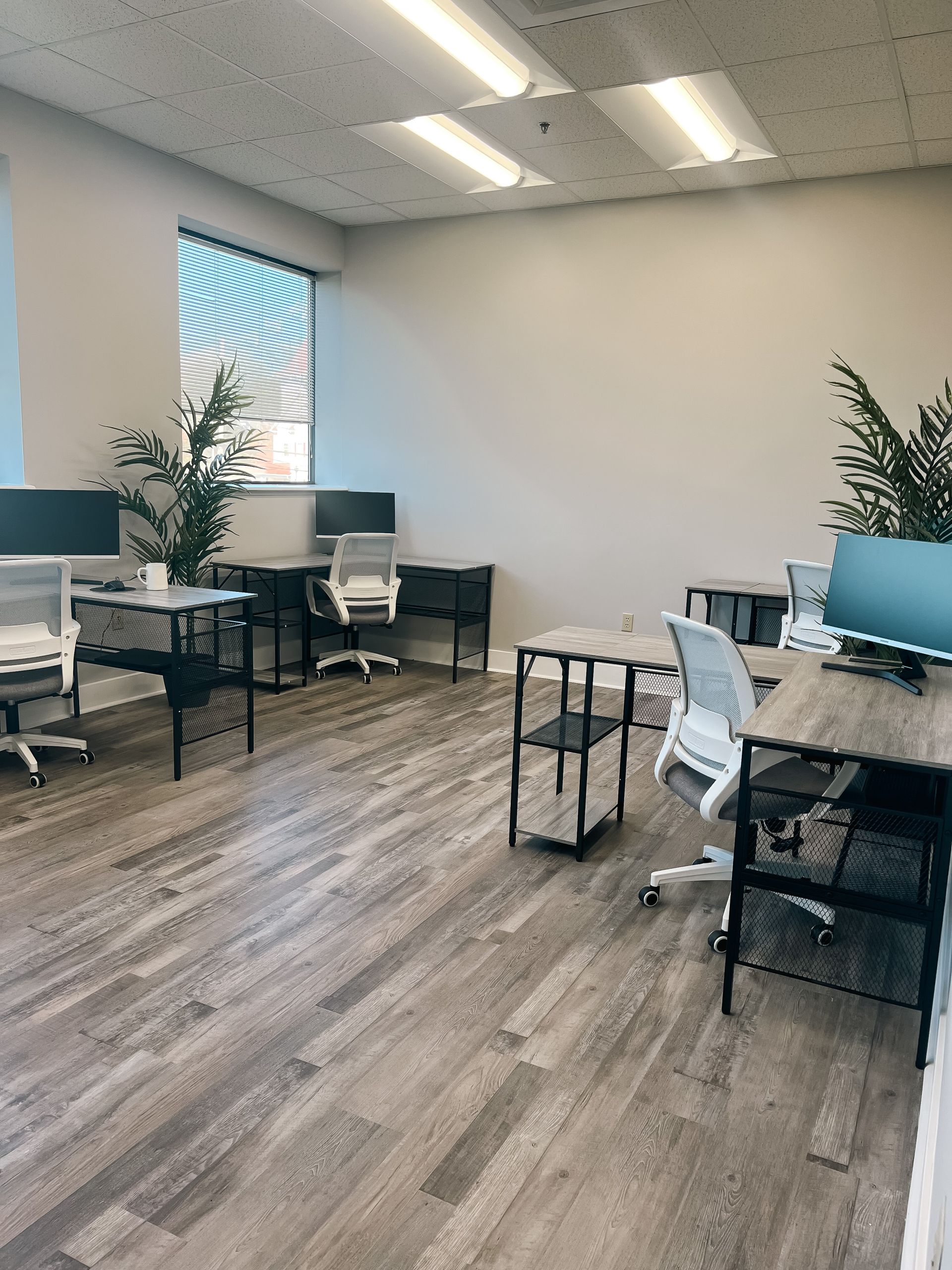 Apollo Coworking image 5