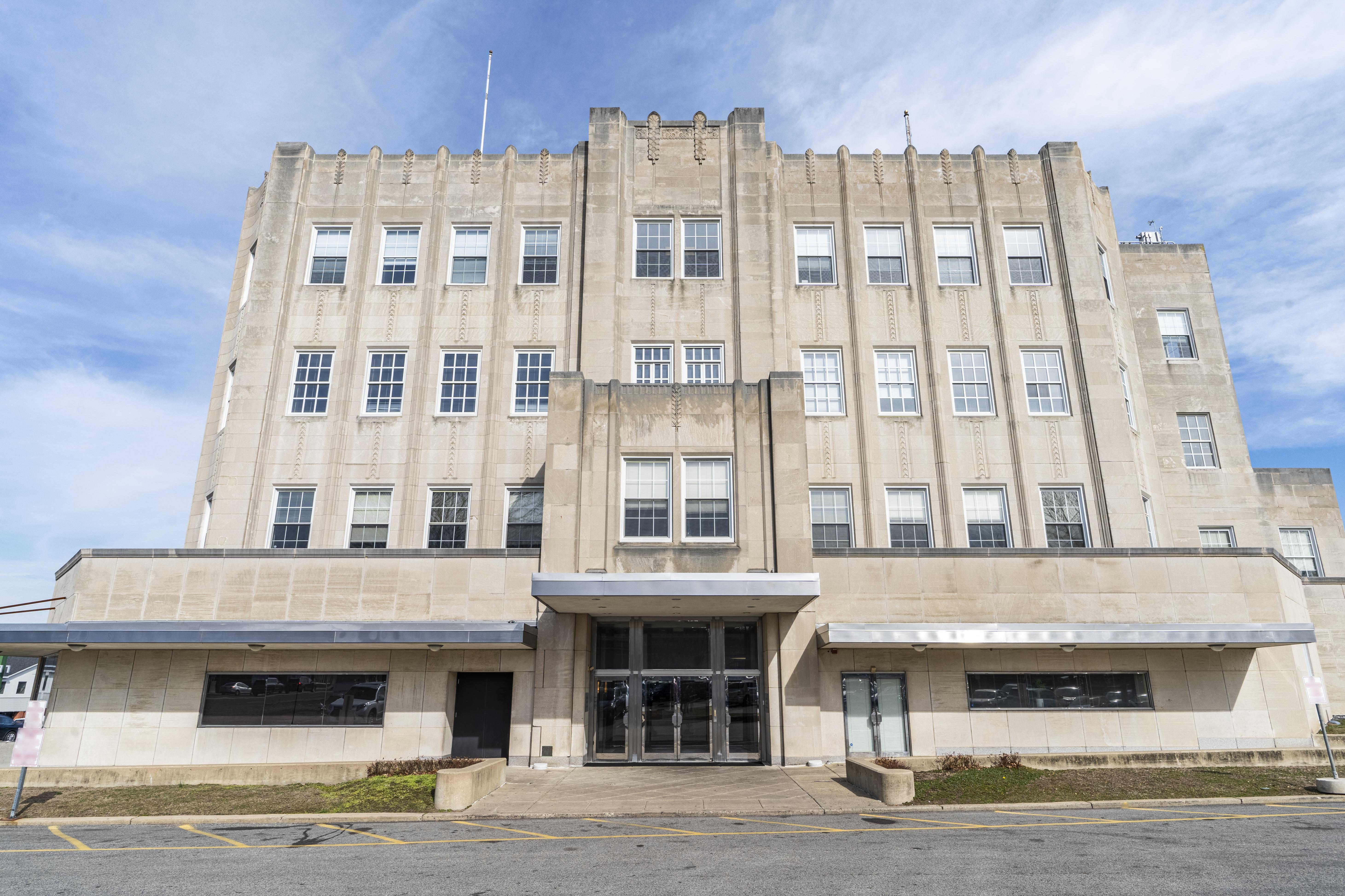 Regus - Pennsylvania, Jenkintown - Jenkins Court profile image