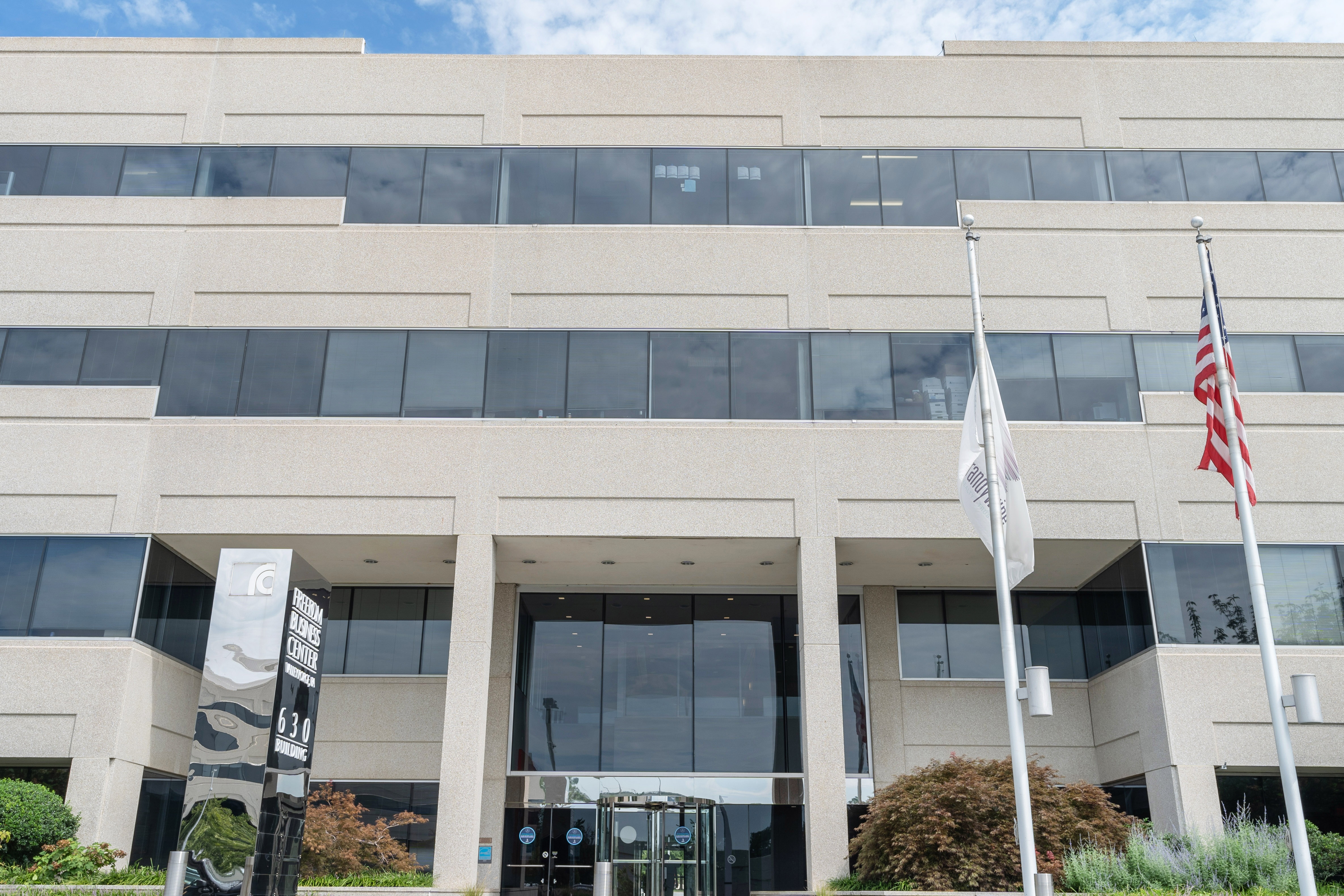 Regus - Pennsylvania, King of Prussia - King of Prussia profile image