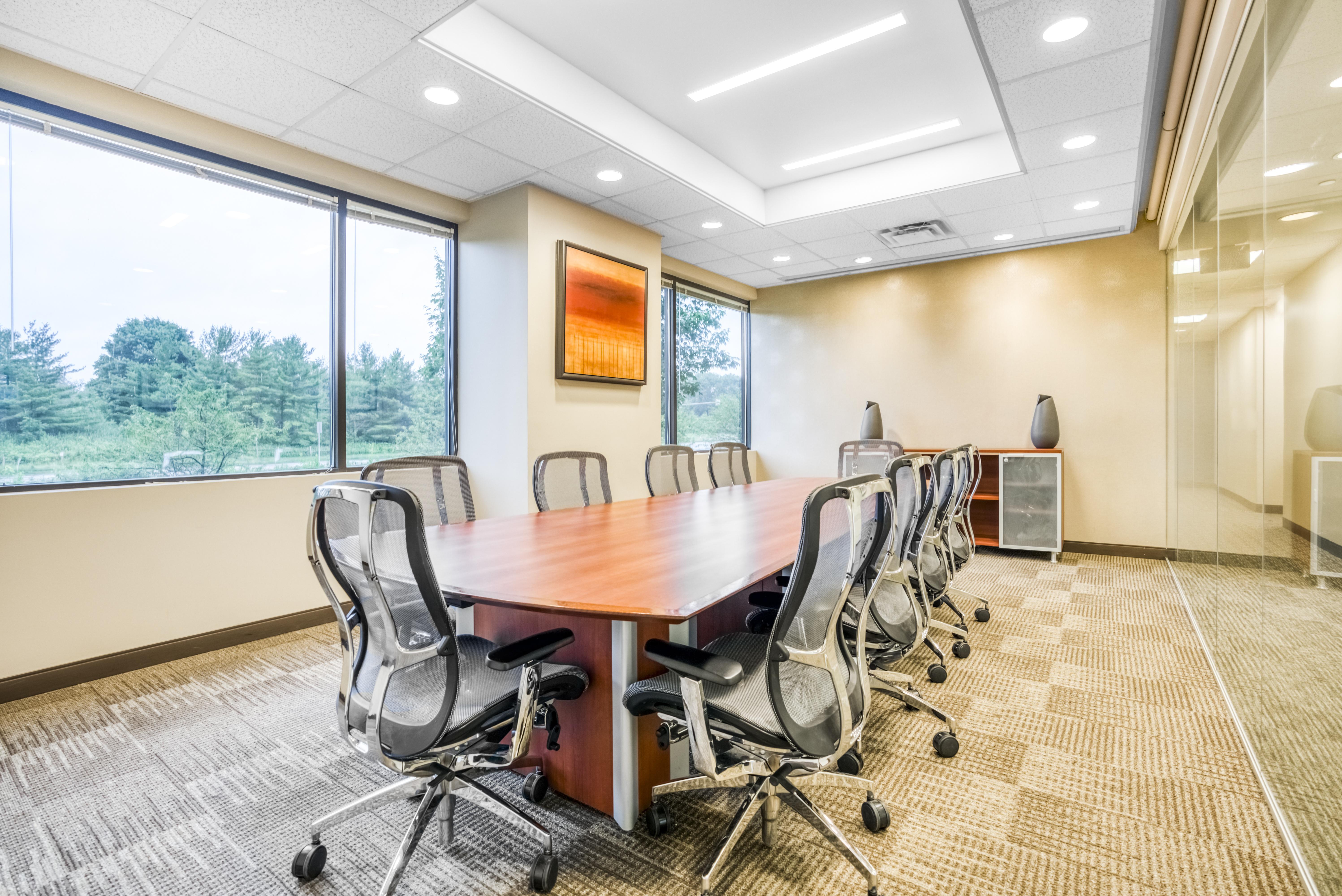 Regus - Pennsylvania, Center Valley - Saucon Valley Plaza image 4