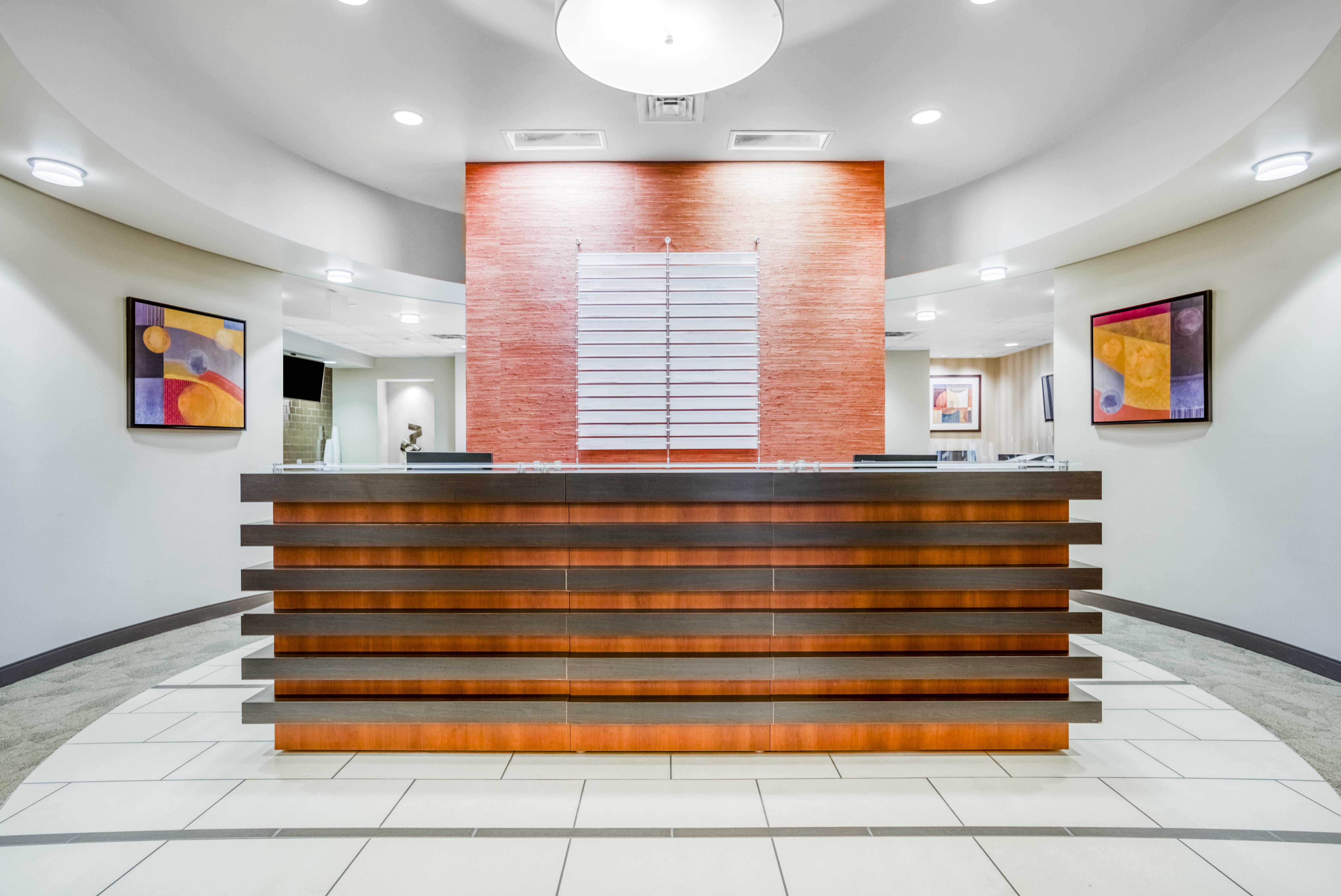 Regus - Pennsylvania, Center Valley - Saucon Valley Plaza image 2