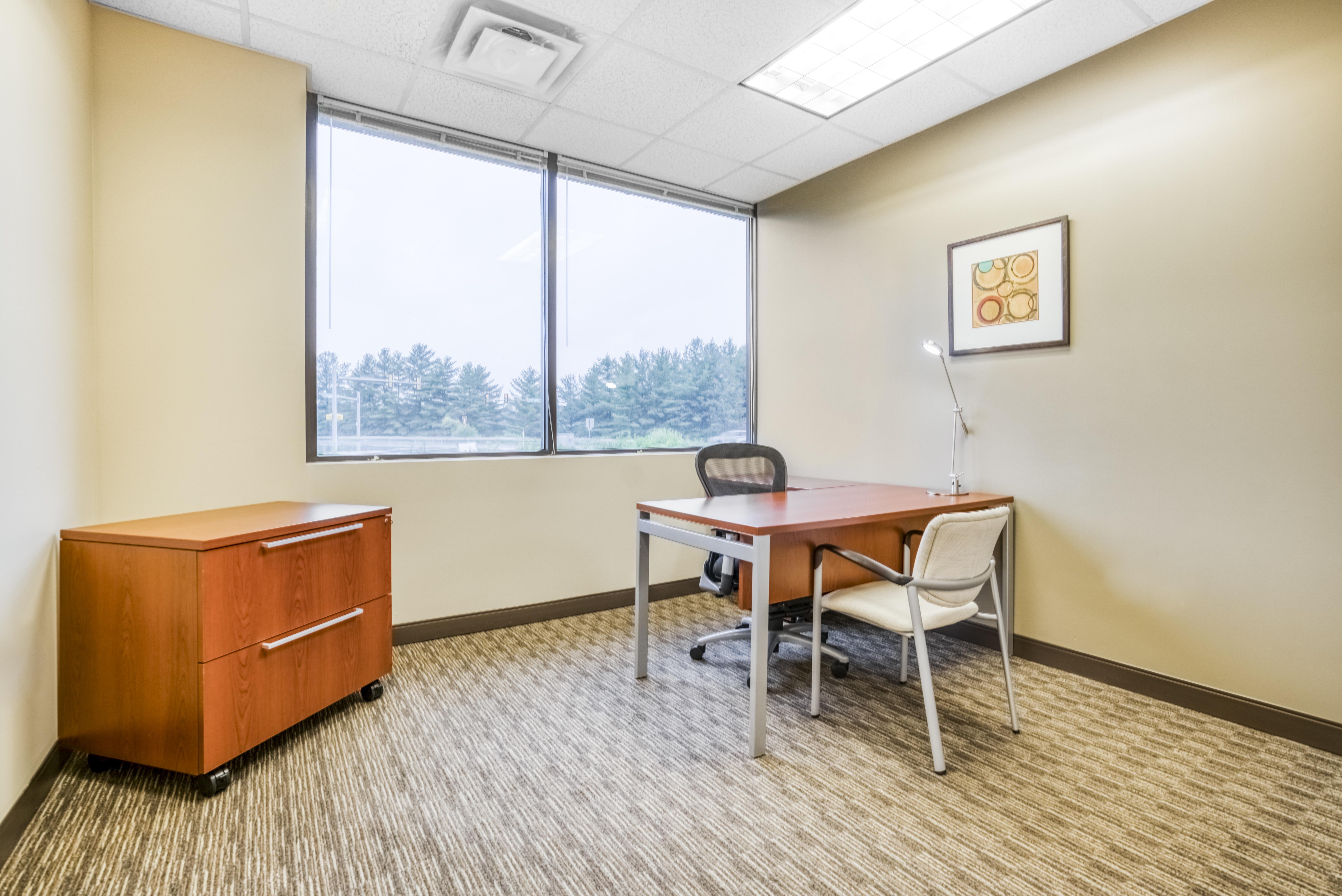 Regus - Pennsylvania, Center Valley - Saucon Valley Plaza image 3