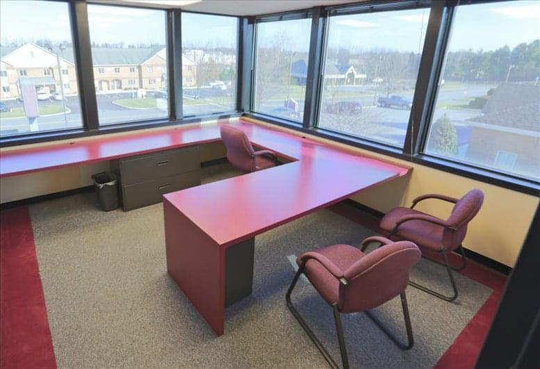 Regency Executive Offices image 4