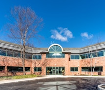 Regus - Pennsylvania, Newtown Square - Newtown Square Corporate Campus profile image