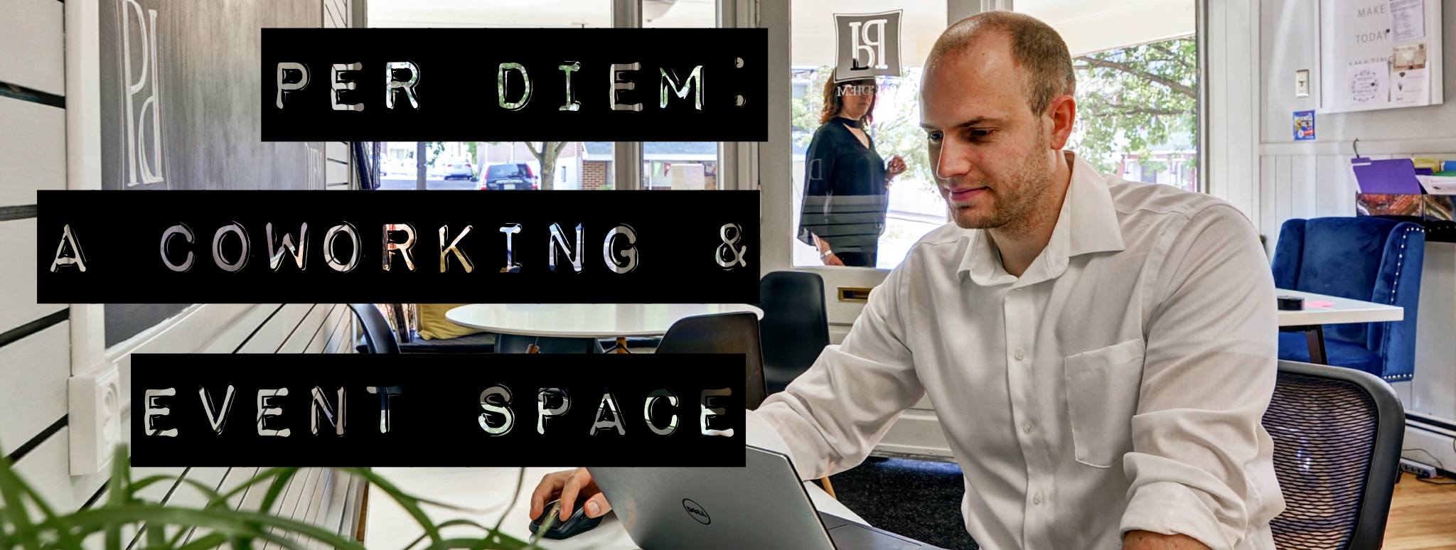 Per Diem Space profile image