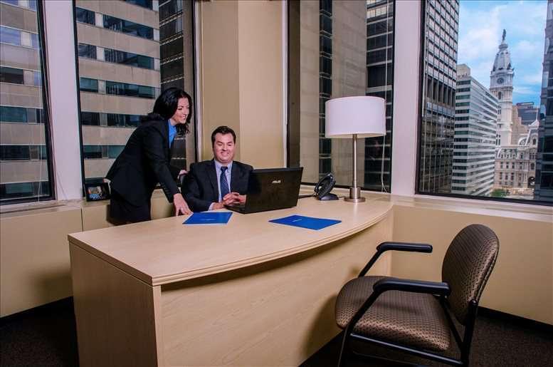 Intelligent Office Philadelphia image 4