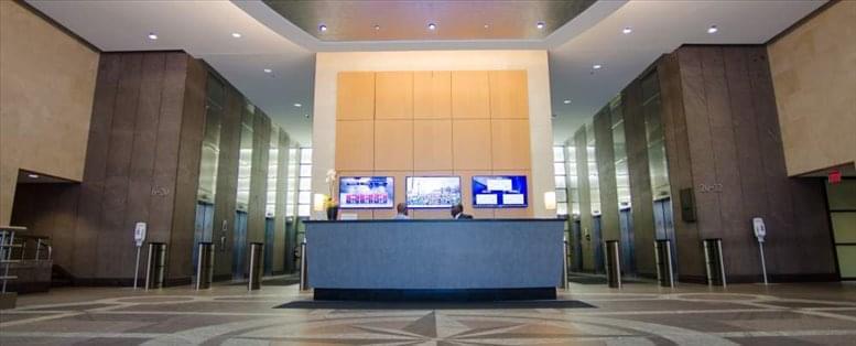 Intelligent Office Philadelphia image 3