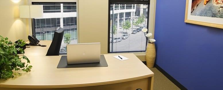 Intelligent Office Philadelphia image 5