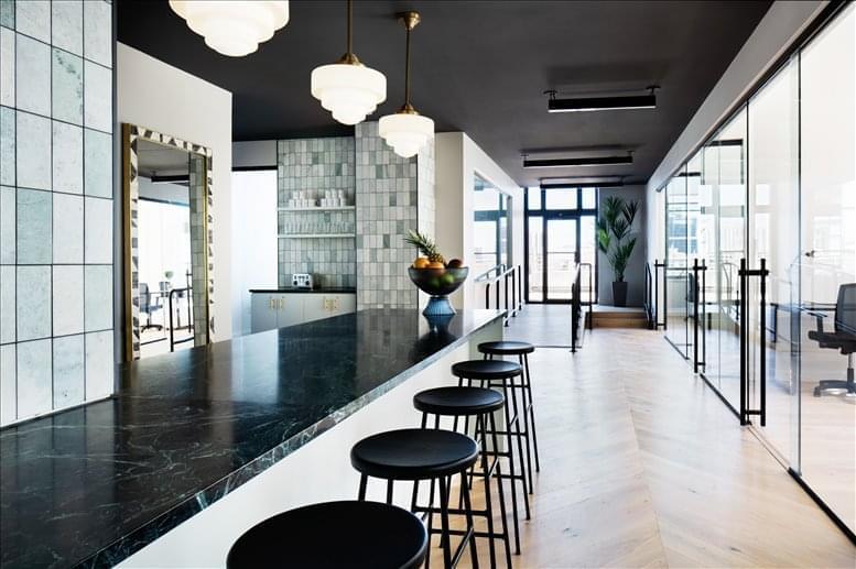 Bond Collective image 4