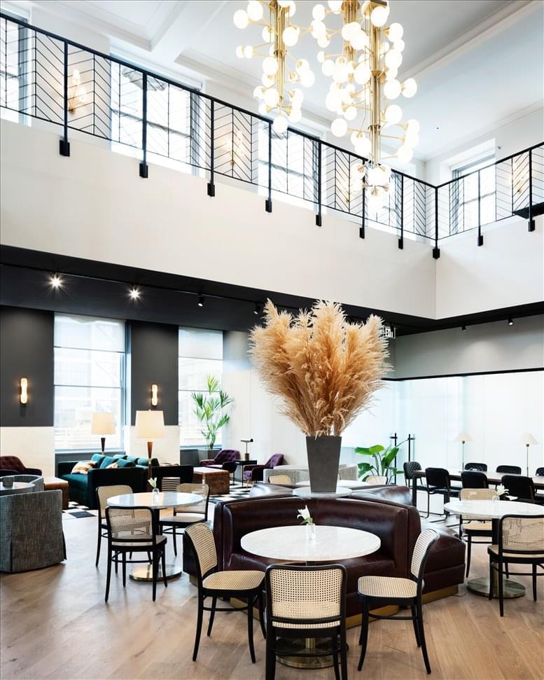 Bond Collective image 3