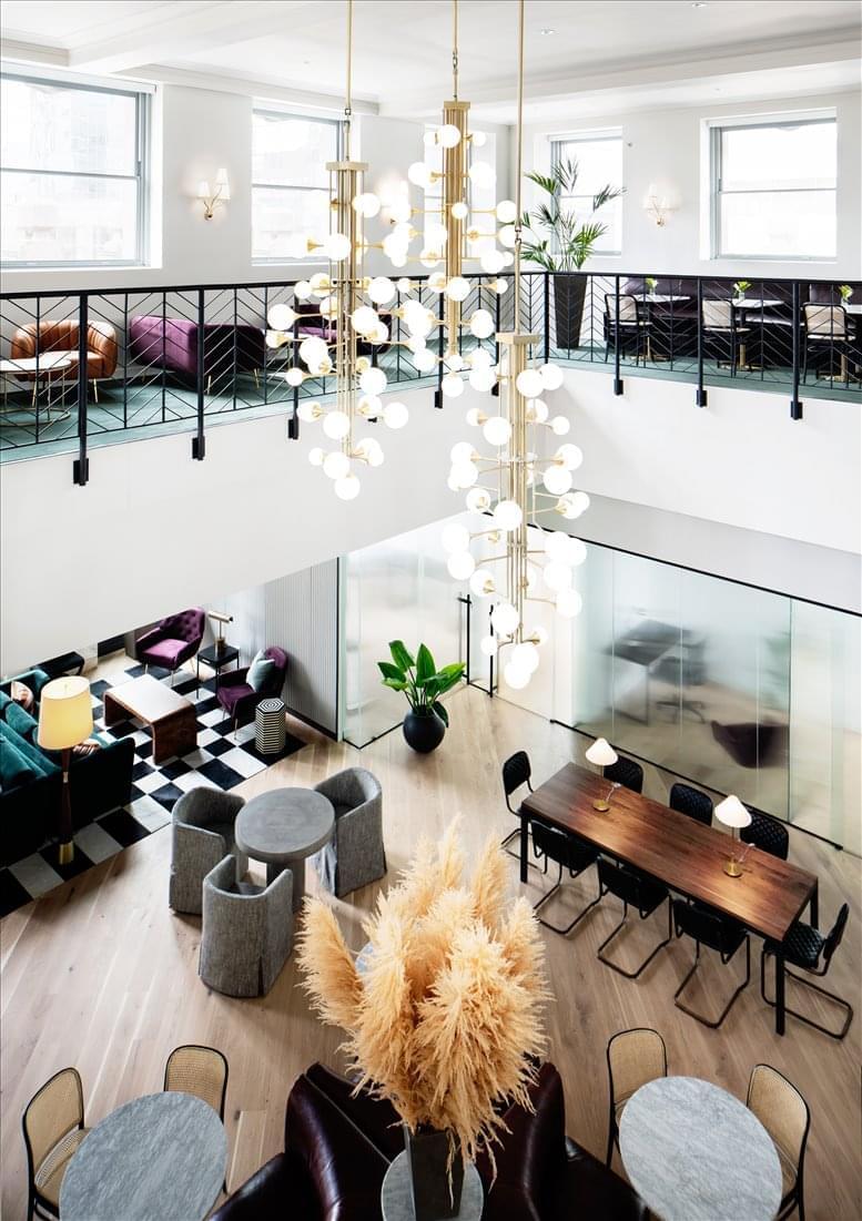 Bond Collective image 1