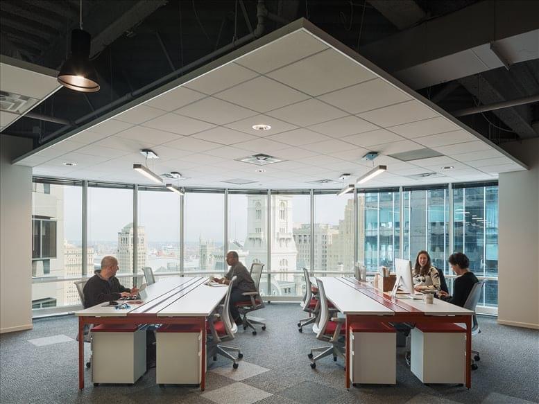 Pipeline Workspaces image 4