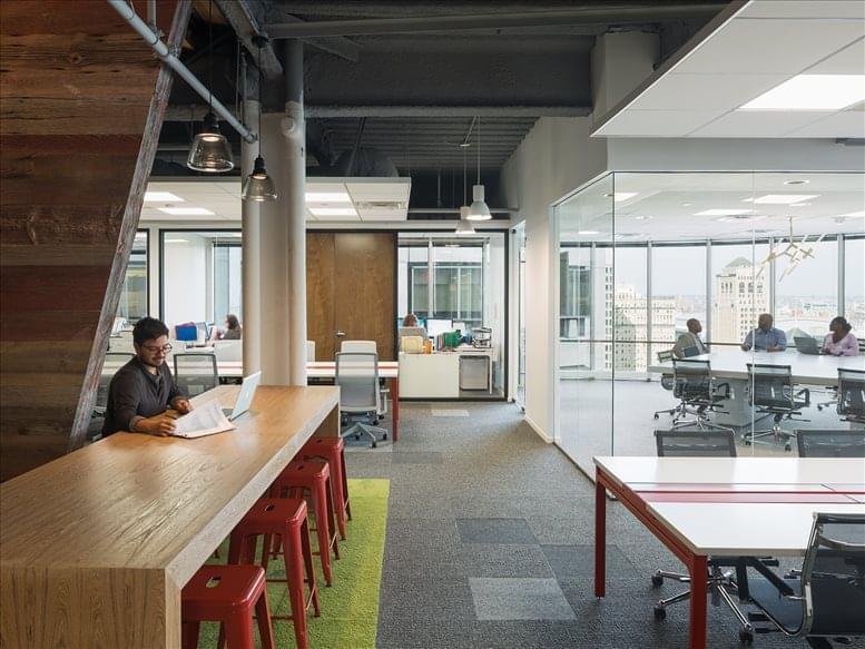 Pipeline Workspaces image 3