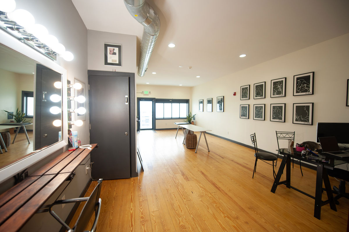 ArtChick @ Church Streeet Studios image 5