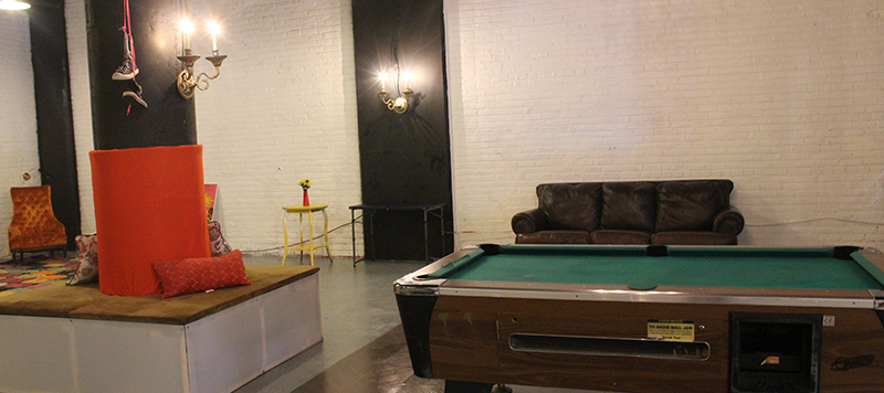 B. You Society Loft image 4