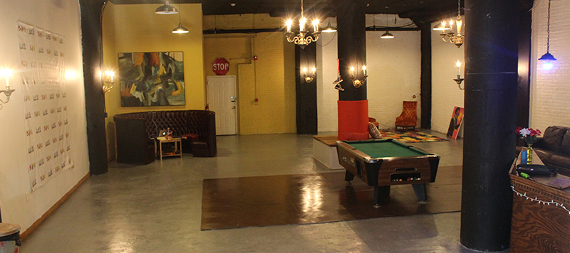 B. You Society Loft image 3