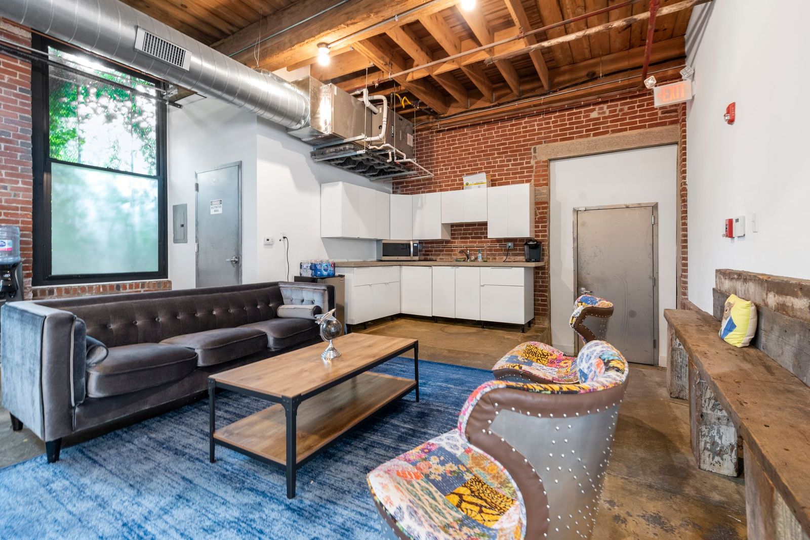 Better Than Success CoWorking Space image 2