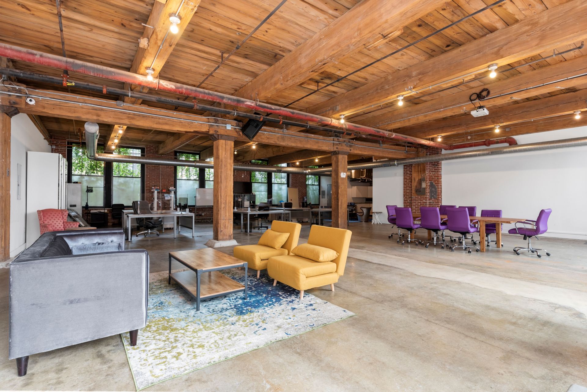 Better Than Success CoWorking Space image 3