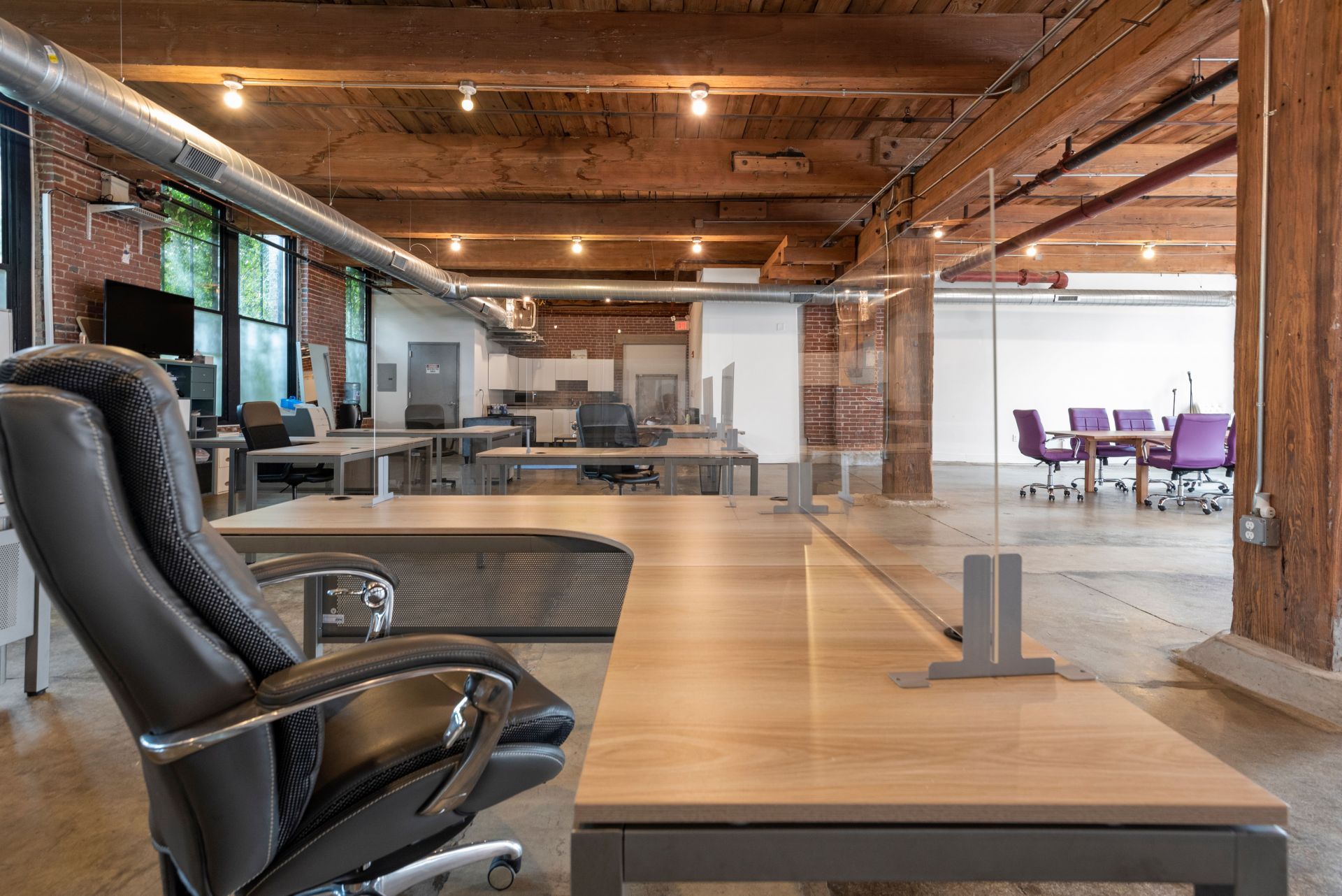 Better Than Success CoWorking Space image 5