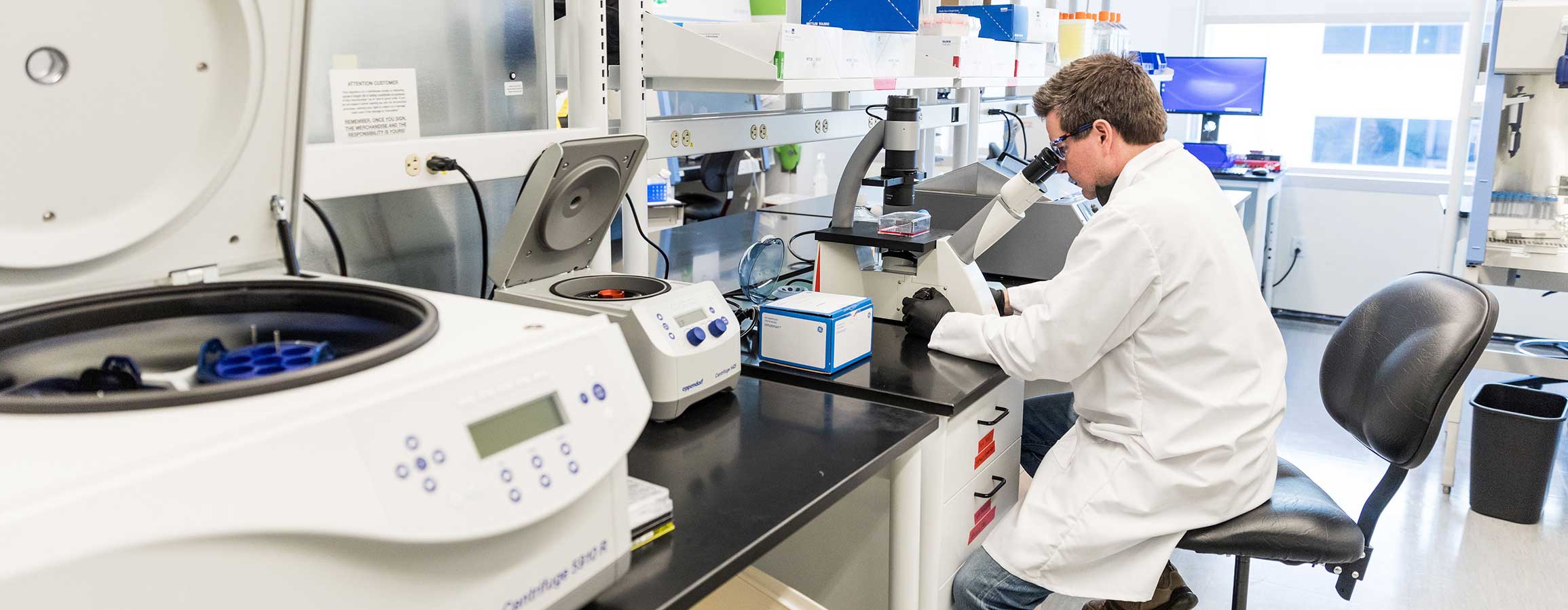 Biolabs Philadelphia image 3