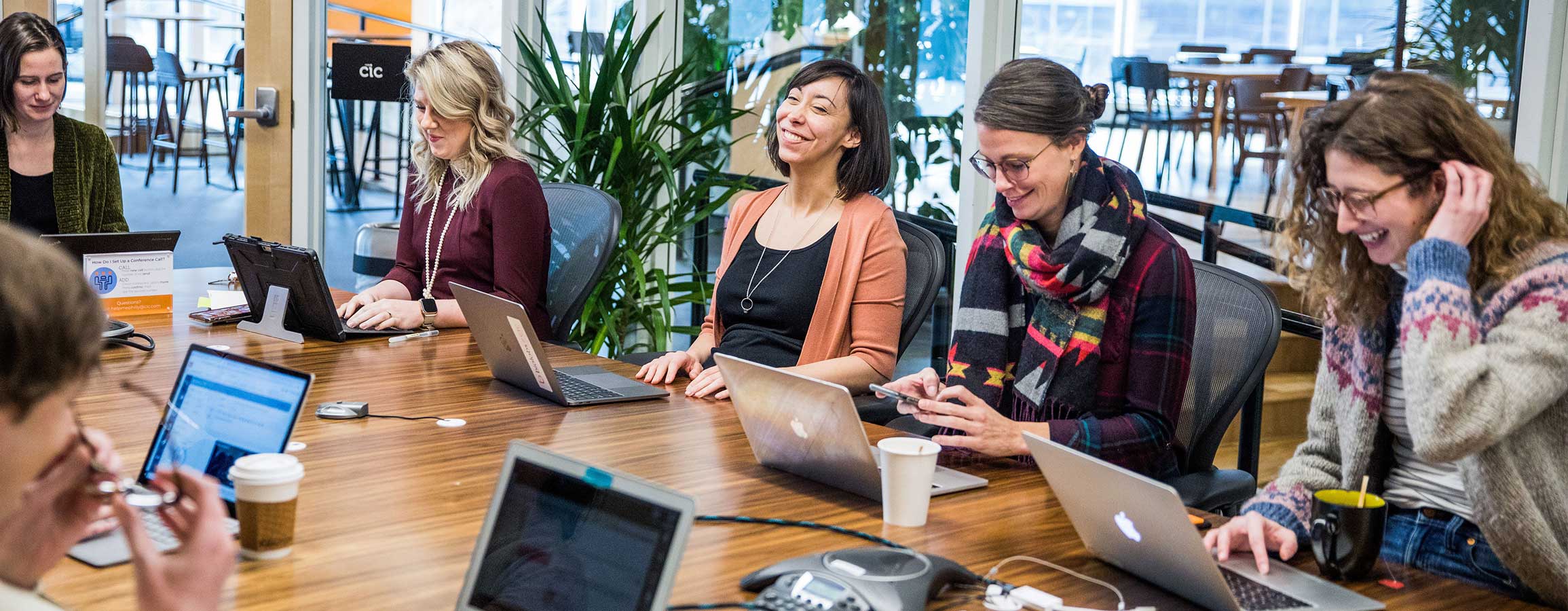 Biolabs Philadelphia image 5