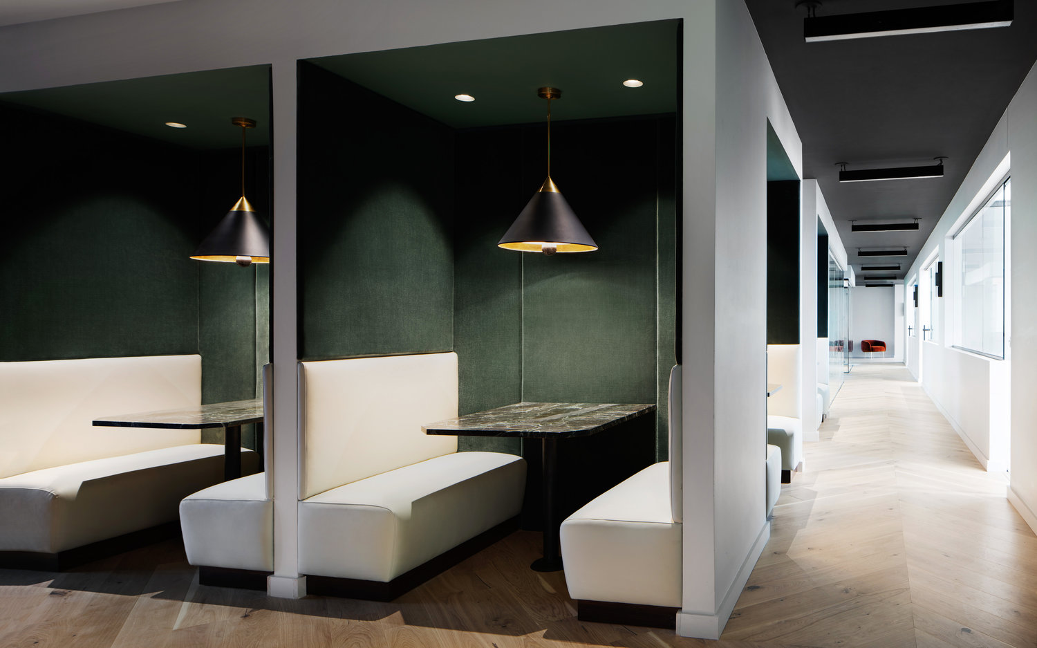 Bond Station House image 5